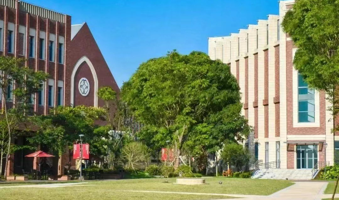 江苏择校|无锡狄邦文理学校