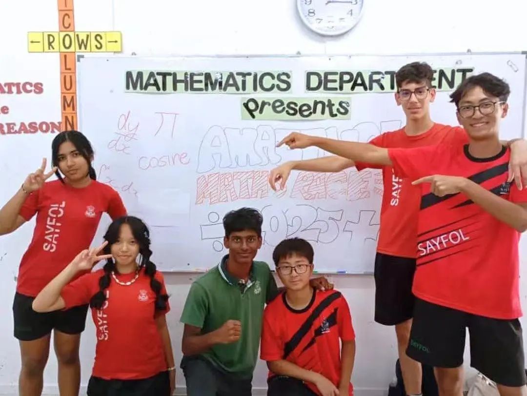 马来西亚赛弗国际学校（SIS）｜极具性价比的英制课程学校详解