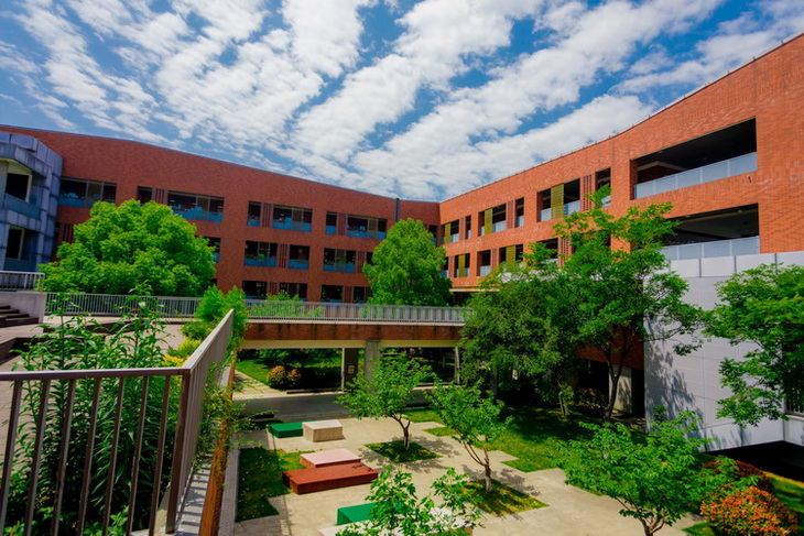全市唯一的三A国际课程中心——无锡大桥实验学校（国际部）