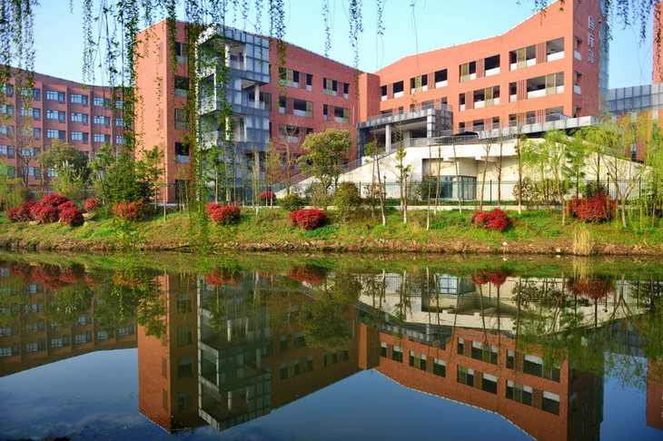 全市唯一的三A国际课程中心——无锡大桥实验学校（国际部）