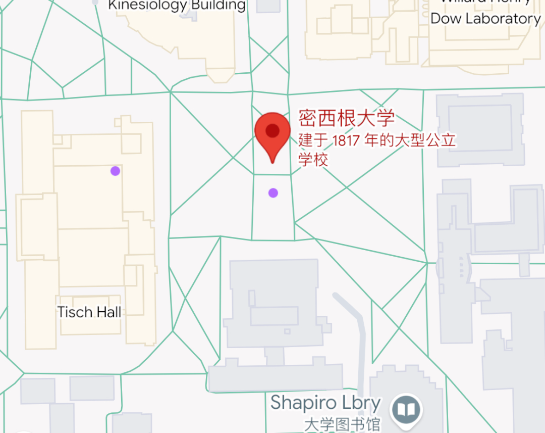 密歇根大学：公共使命与学术深度的共振之地