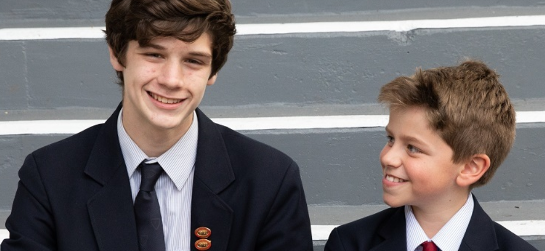 【悉尼优质私立混校】Pittwater House 彼得沃特豪斯中学（上篇）！