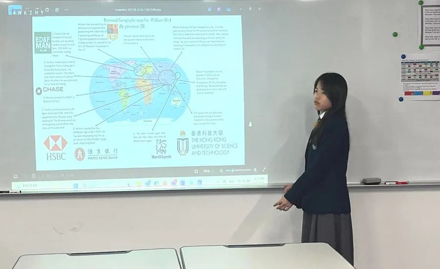 一位父亲眼中的哈罗深圳国际学校