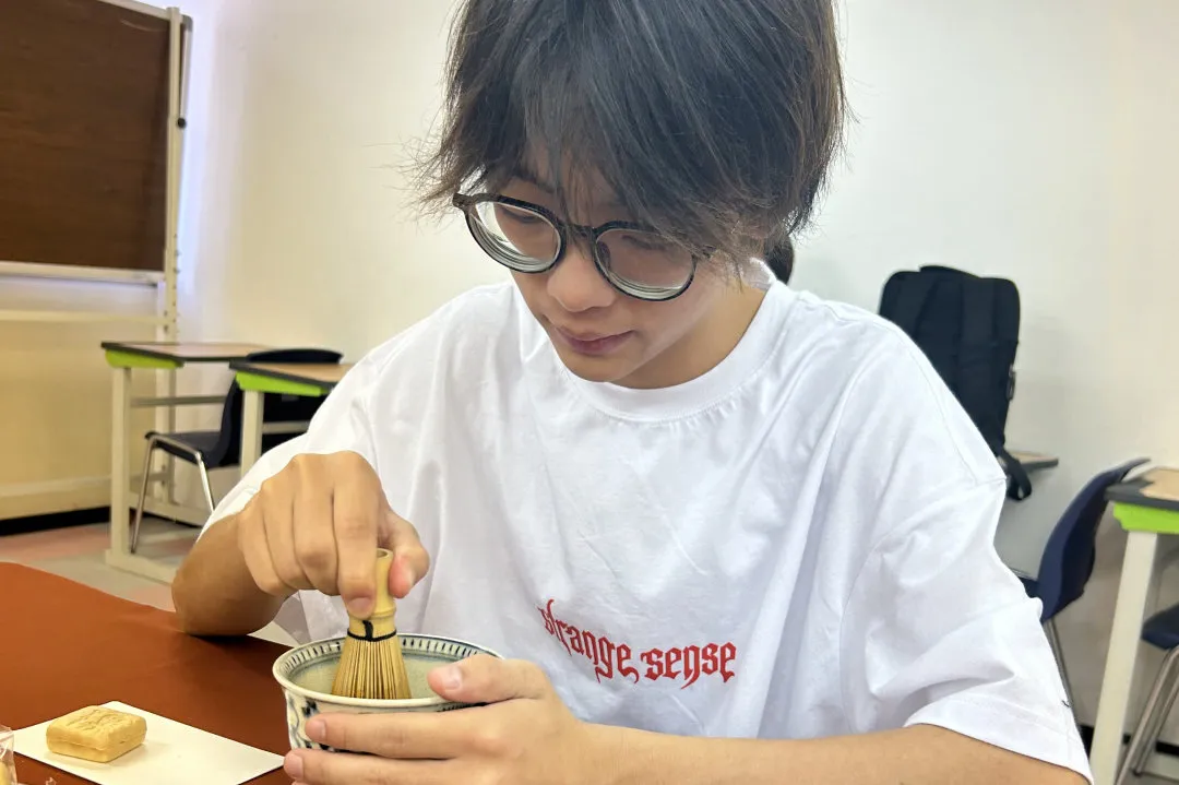 青岛日本高中｜青岛国开中学国际部日本EJU课程2025招生简章 |