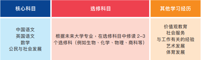 内地家长都在抢的DSE黄金升学赛道！升学路径/备考规划一文讲透！