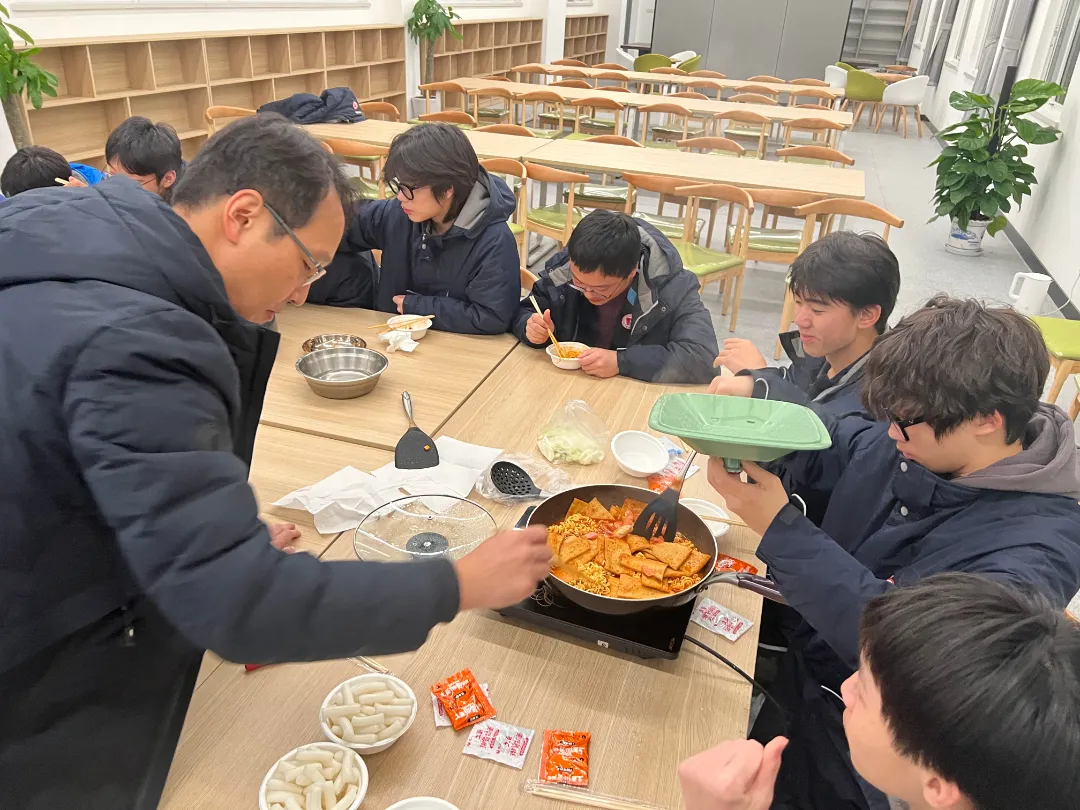 苏州韩国高中｜江苏省梁丰高级中学国际部中韩班2025年招生简章！
