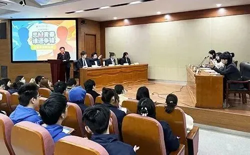 上海日本高中 | 学费7.7万一年！上海工程技术大学多语种日本班2025年招生简章！