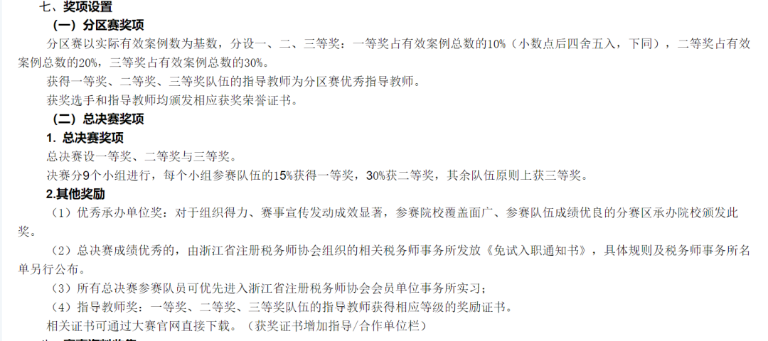 超全汇总！港大官方认可的21项比赛全解析