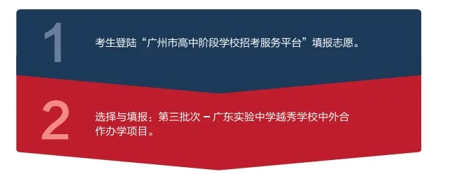 广州加拿大OSSD高中｜广东实验中学越秀学校中外合作办学项目2025年招生简章