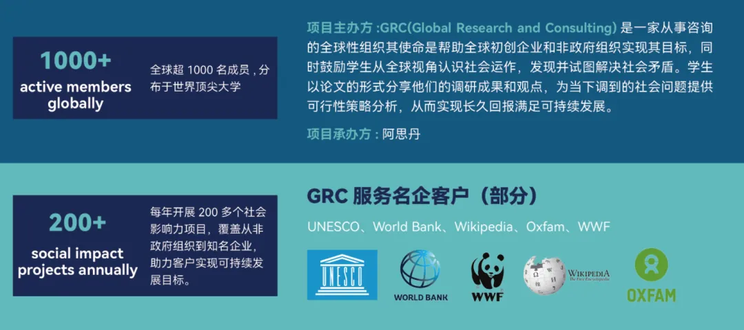 【财经】抢先锁定！2025下半年7-12年级最值得参与的财经活动！
