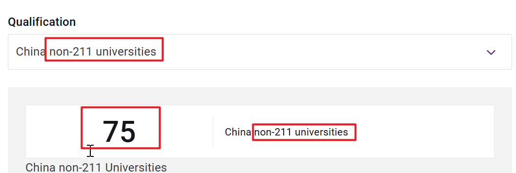 26Fall留学指南：盘点QS50 中对双非友好的院校