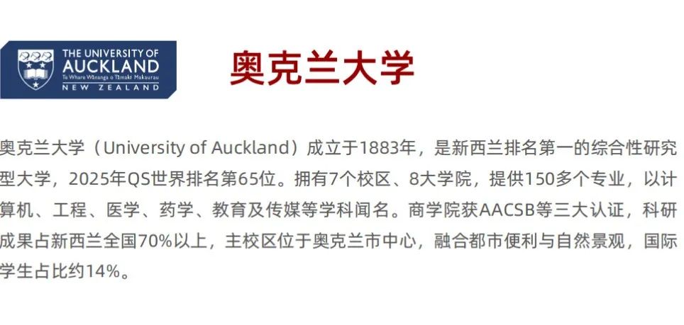 招生简章 丨 2025年首都经济贸易大学国际本科招生简章合集！