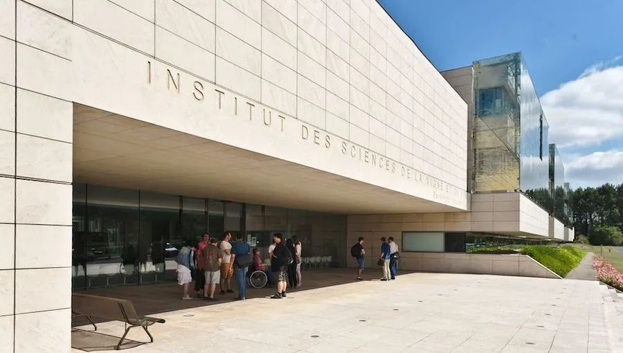2025年波尔多大学ISVV夏校：葡萄和葡萄酒可持续发展