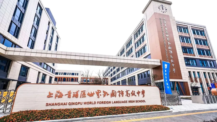 AP大考成绩放榜！WLSA考出10门满分学霸，青浦/金山世外成绩亮眼！