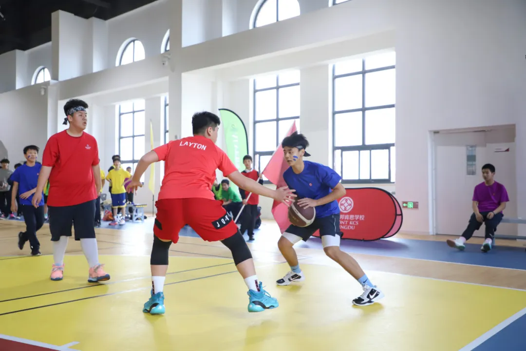 成都国际学校｜成都市新都区狄邦肯思学校2025年招生简章！成都热门英式国际学校！
