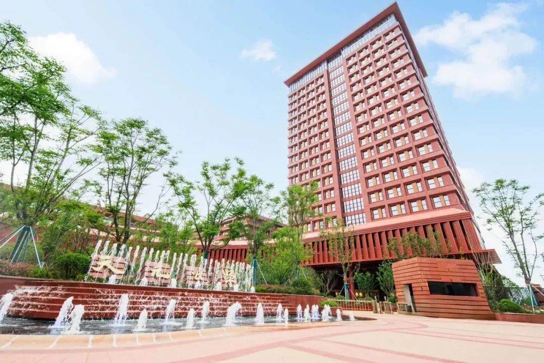 杭州国际学校｜杭州天元公学