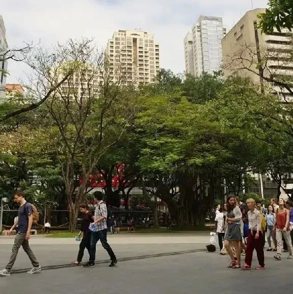 巴政 SciencesPo 城市学院：两年制管理大都市硕士GLM