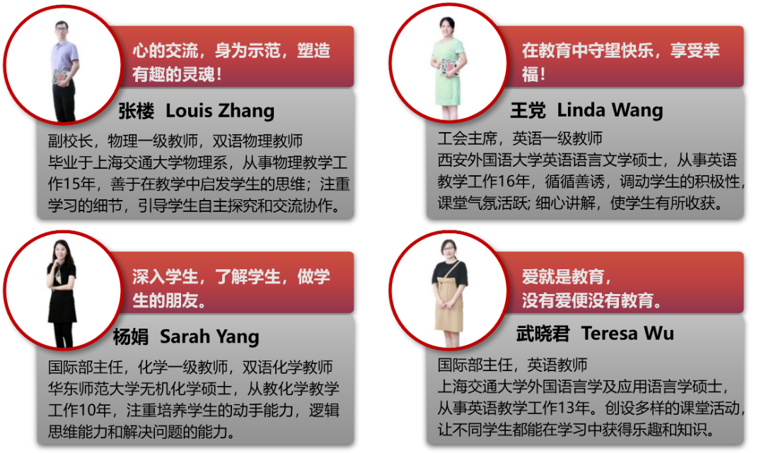 上海长宁区国际高中学校｜上海新虹桥中学国际部，开设DSE课程、OSSD课程及美高AP课程！