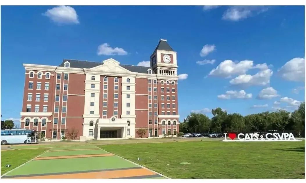 孩子要学艺术？换个思路照样“爬藤”！学术艺术两不误，看这些学校如何用艺术实现弯道超车！