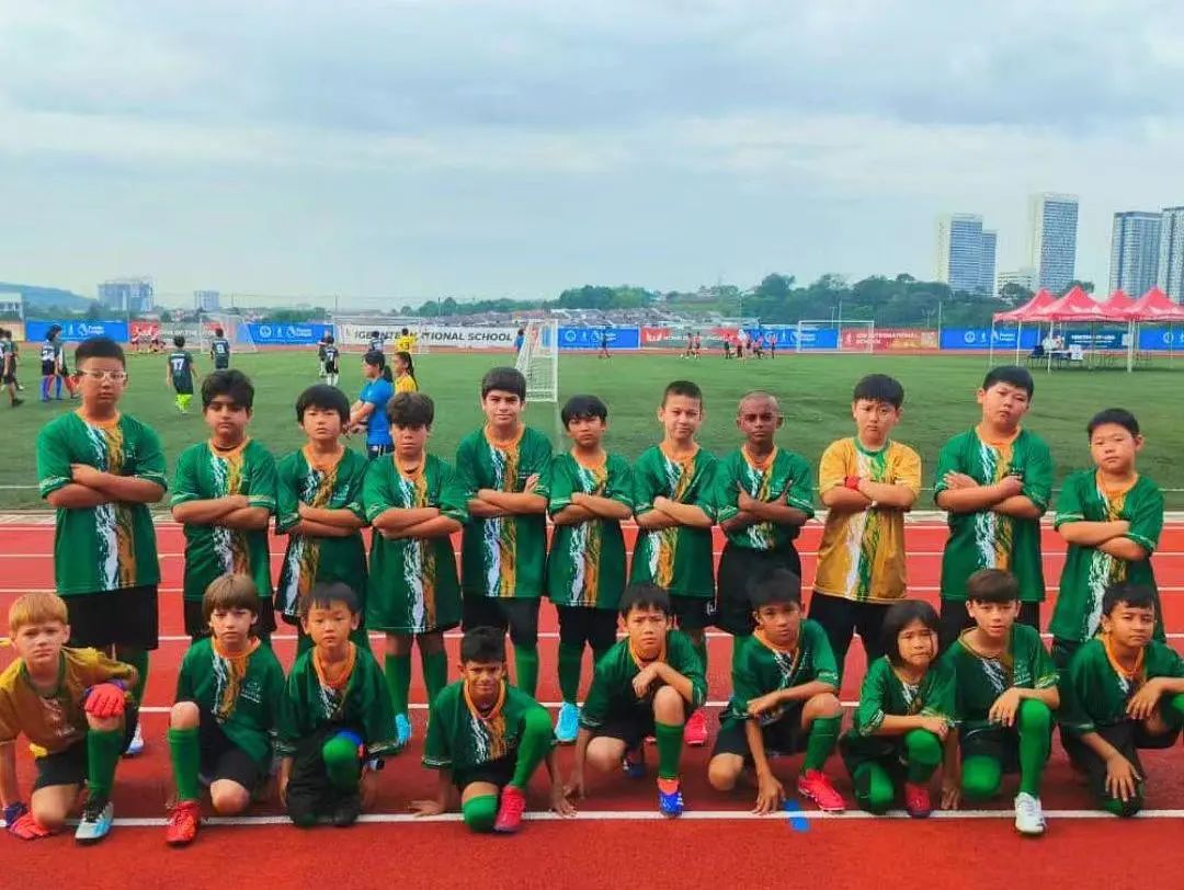 马来西亚赛弗国际学校（SIS）｜极具性价比的英制课程学校详解