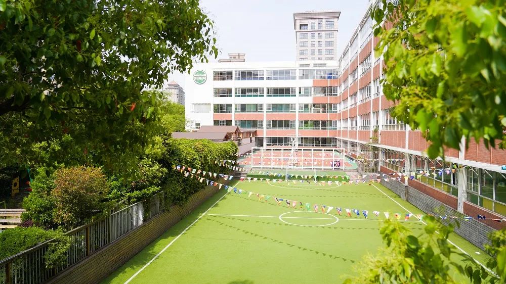 上海这个纯美式外籍人员子女学校怎么样？一文讲清！