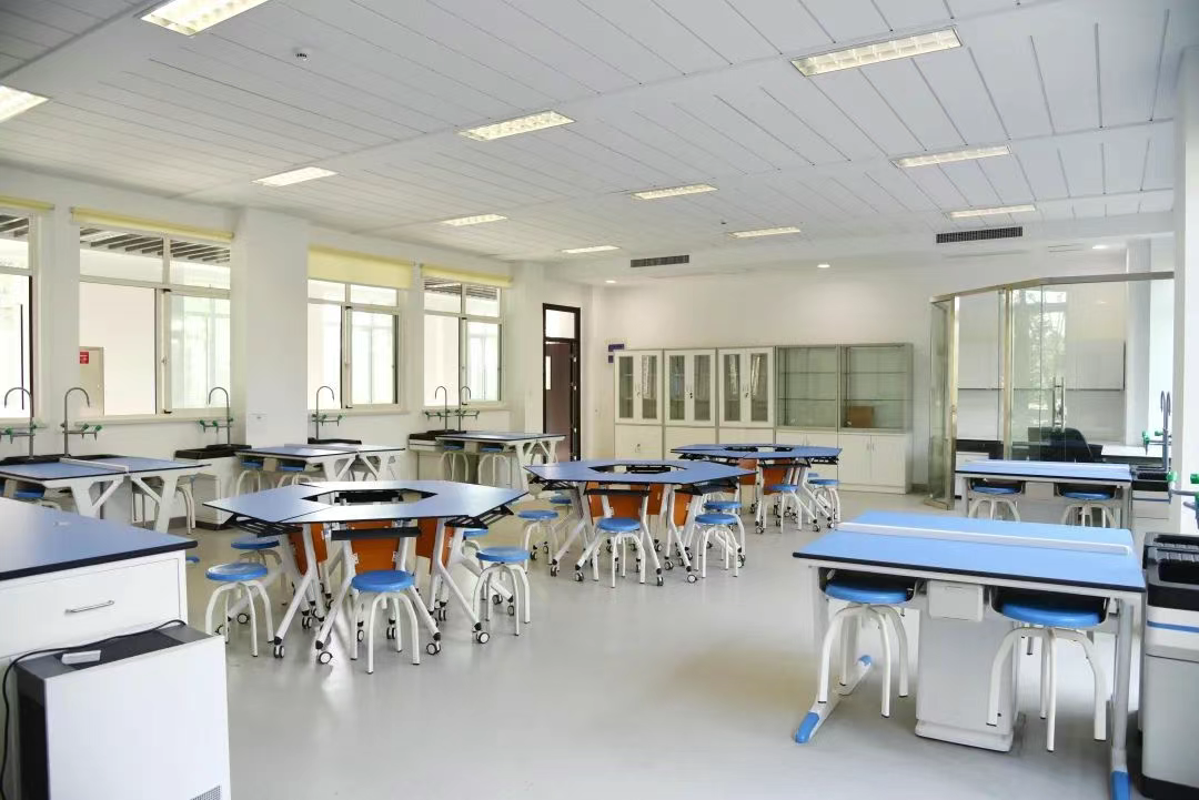 江苏择校|波士顿国际学校（BIS）