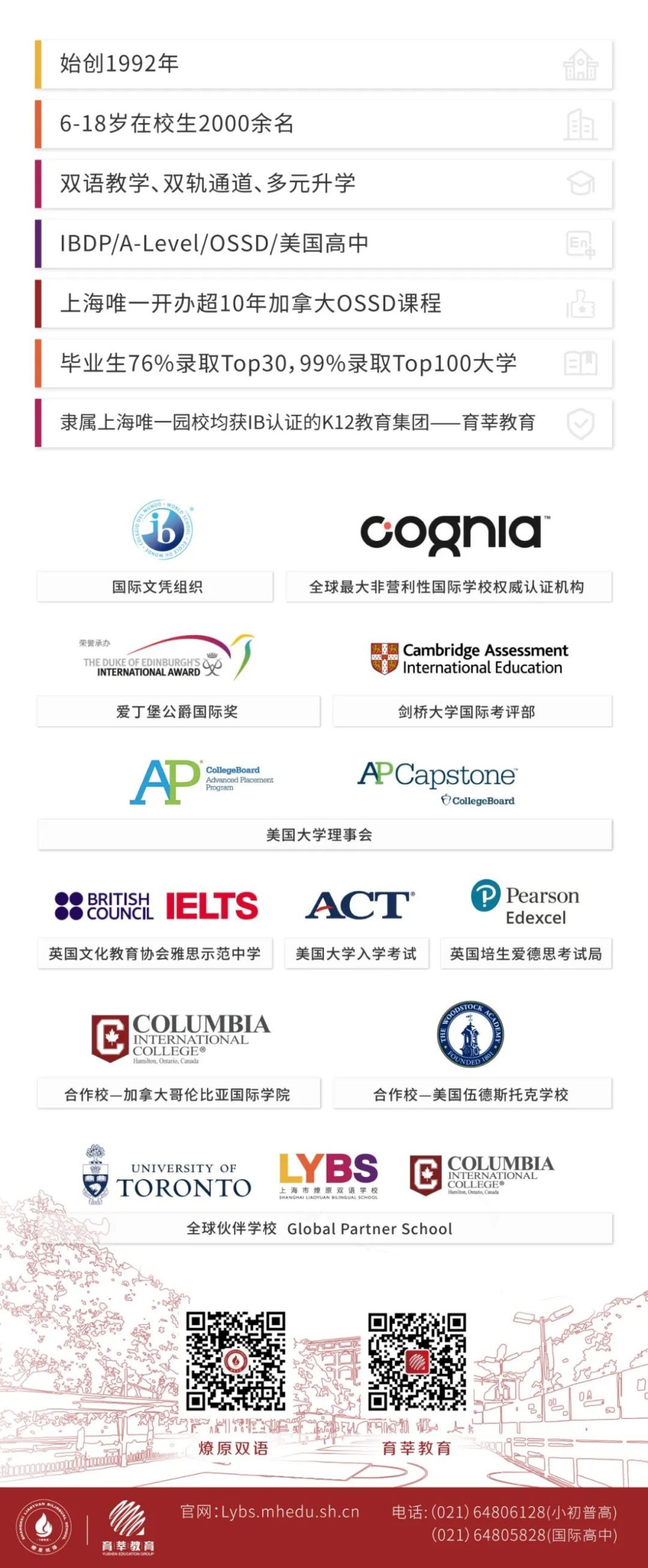 毕业生专访丨从燎原高中国际课程班到帝国理工：一位优秀少年的录取攻略