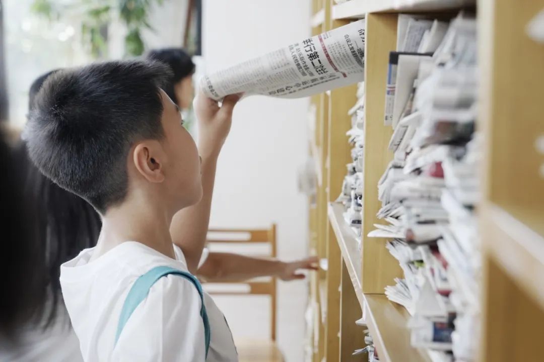 跨山海而来，“华语侨心”华裔青少年暑期研修营今日开营！