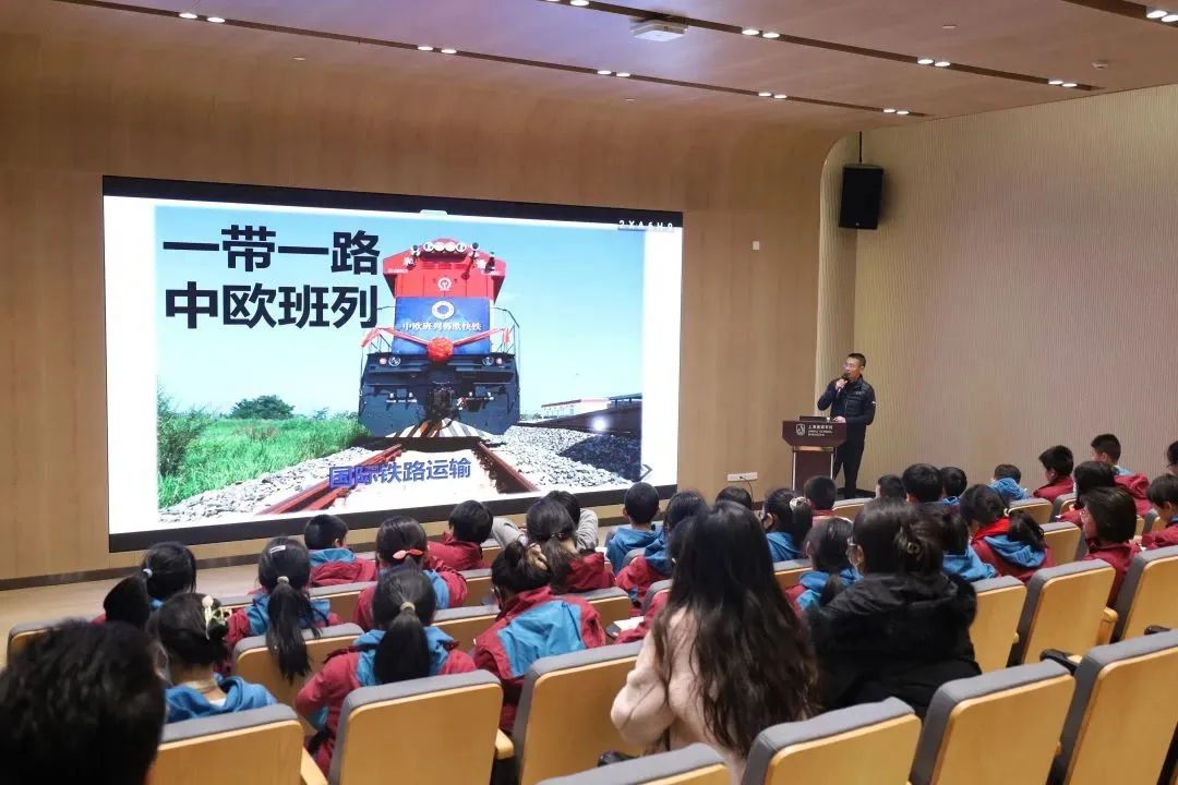 择校圈上海探校：美达菲、科桥、宏润博源、金瑞，谁才是你的菜？