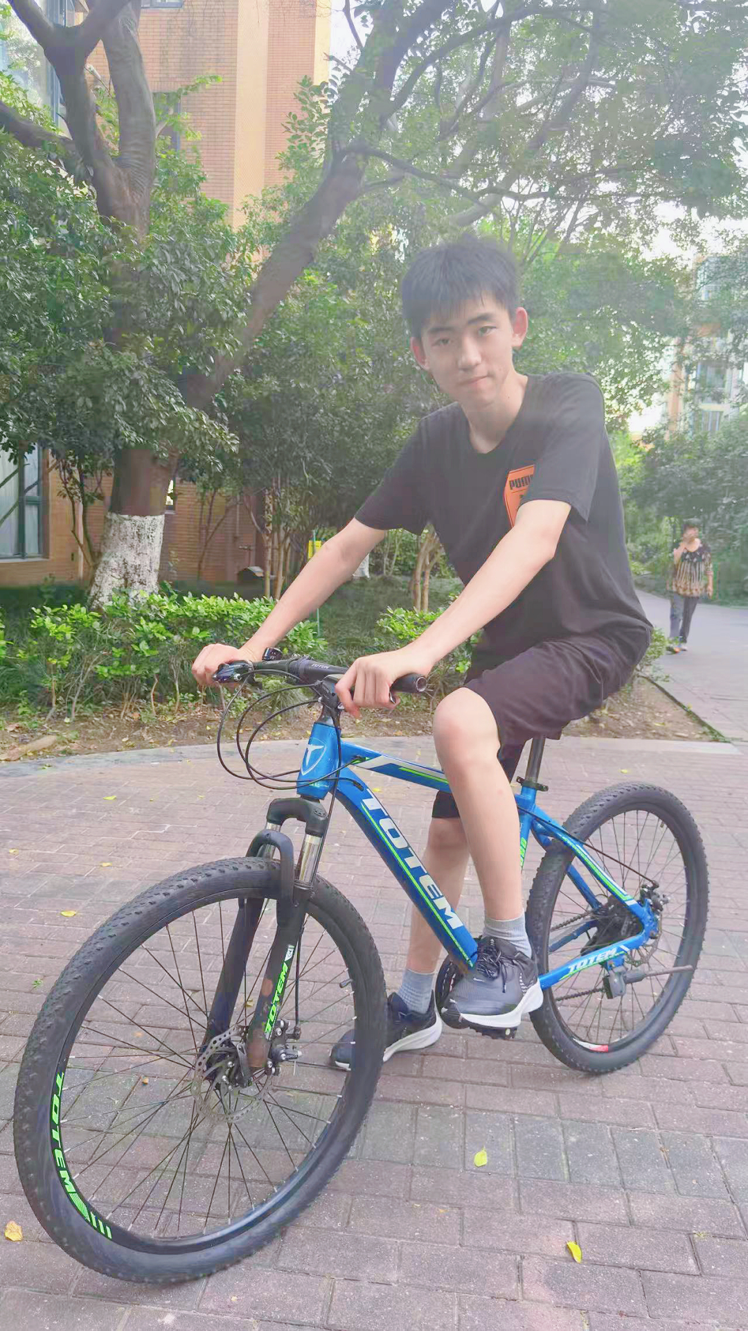 榜样如炬 追光同行 | 2025届初中优秀毕业生风采（二）