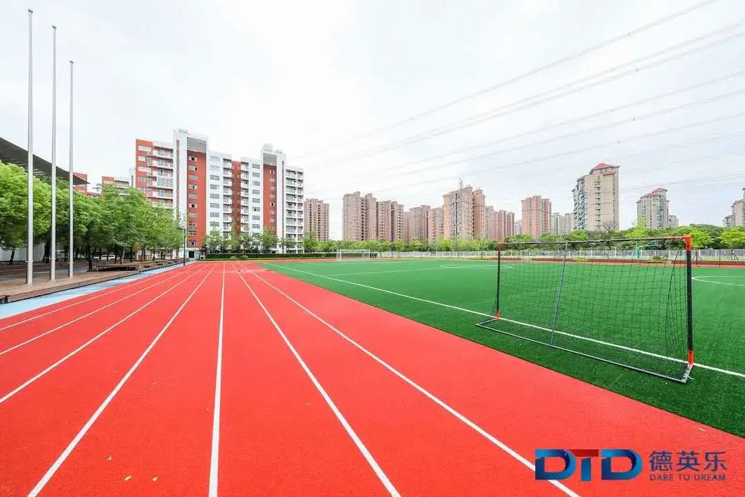 中考滑档、失利后转轨国际学校|浦东万科高中8月3日补录考试报名！