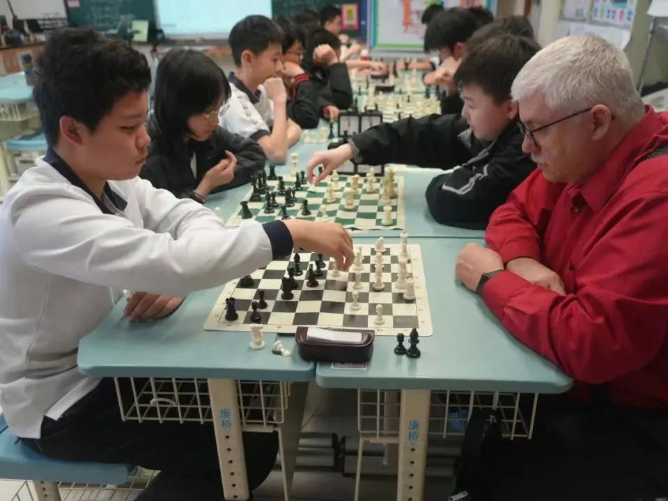 昆山国际学校｜康桥学校昆山校区2025年秋季招生简章！K12一贯制双语学校！