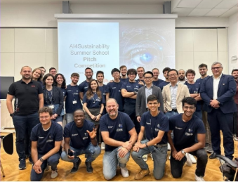 欧盟2年2个名校硕士学位!——EIT Digital 项目26申请在即！