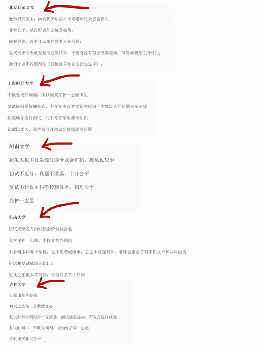 考研择校：如何避免被“双一流”头衔蒙蔽双眼
