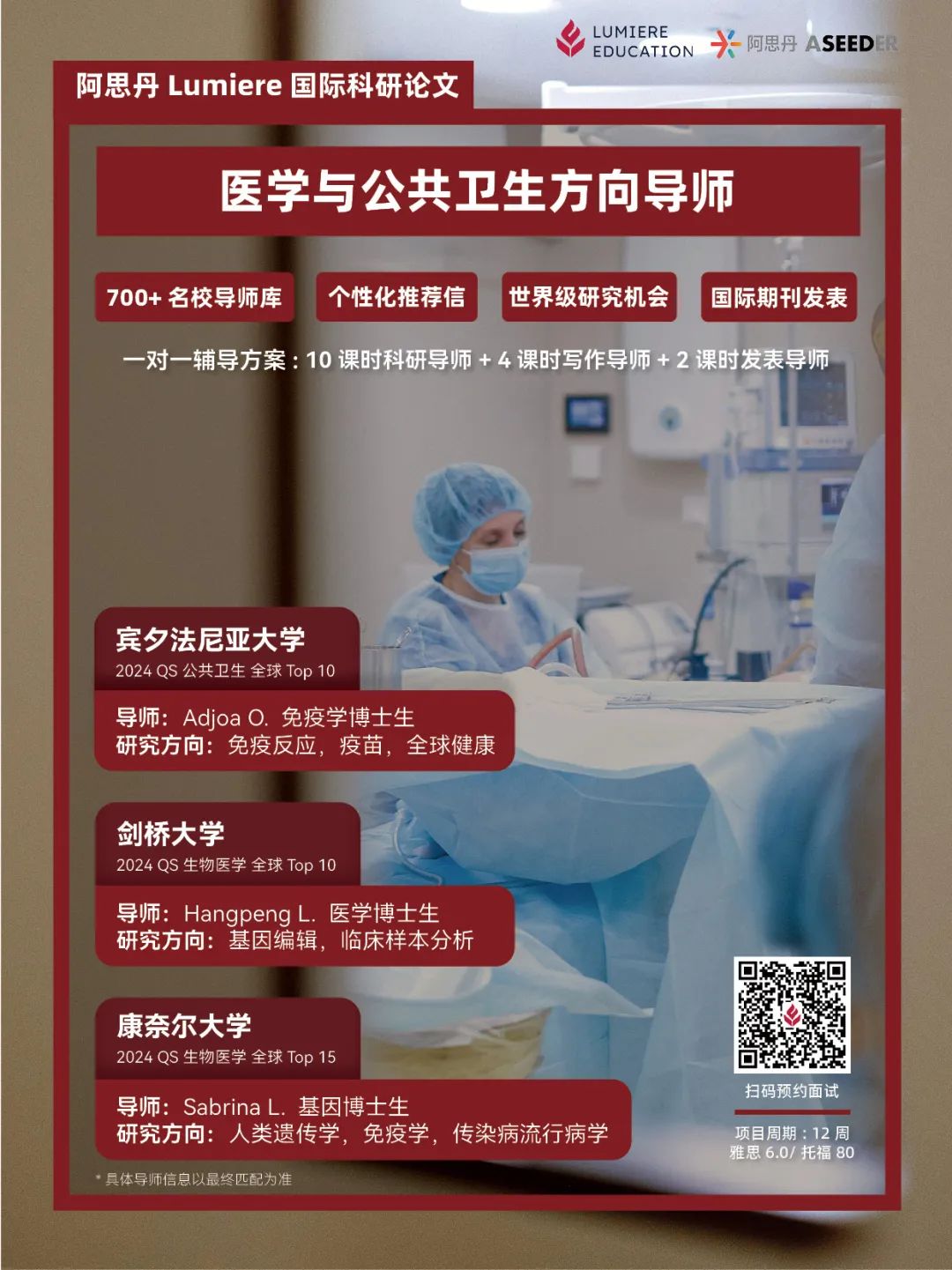 这三类同行评审权威国际期刊，藤校招生官懂它的含金量！