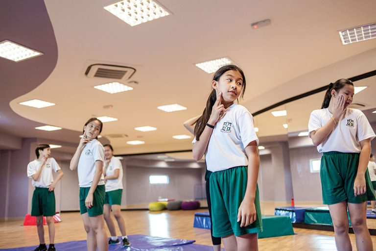 马来西亚圣约瑟夫国际学校（SJIIS）｜落座富人区的Alevel+IB学校全解析