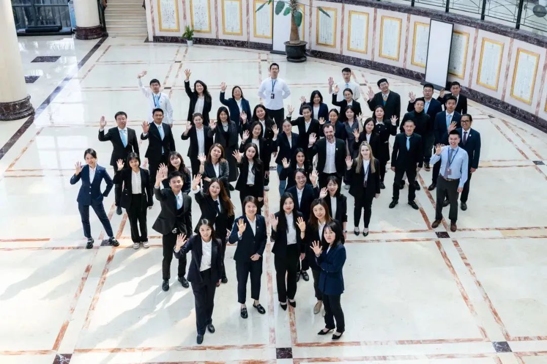 上海浦东新区国际高中学校｜上海市民办尚德实验学校，开设IBDP、Alevel及日高课程！