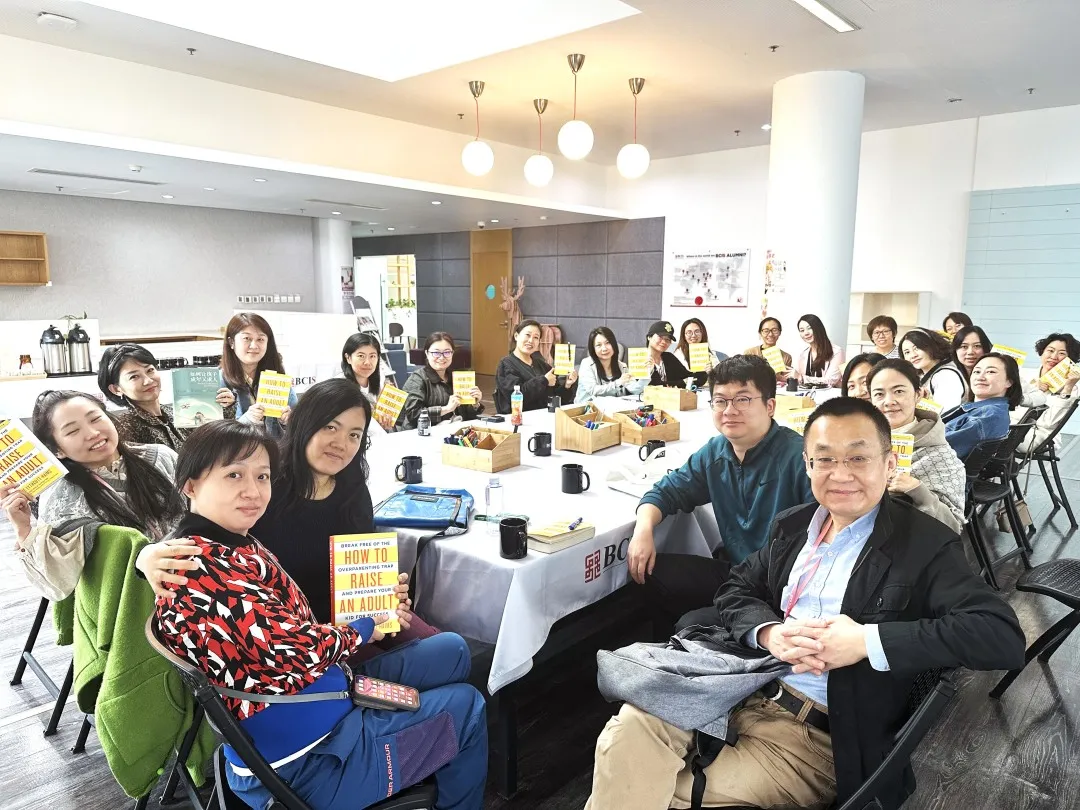 北京国际学校｜北京乐成学校2025-26学年招生简章！K12一贯制国际学校
