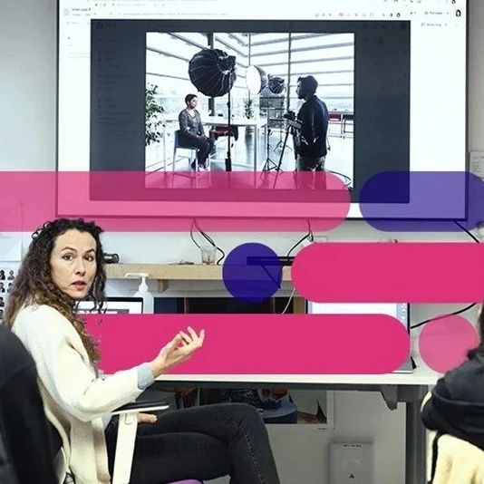 INA Campus 法国国家视听学院：两年制硕士音像遗产 Patrimoines audiovisuels