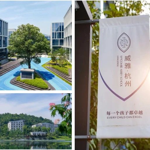 杭州市萧山区威雅实验学校2025-26学年招生简章发布