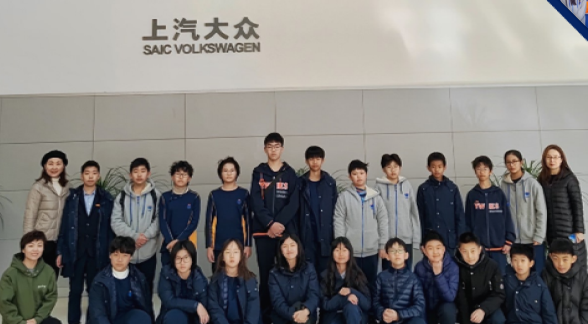 2024-2025 学年临港耀华回顾：教室之外，成长无界