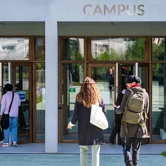 INA Campus 法国国家视听学院：一年制数字创作高级文凭-动作设计专业