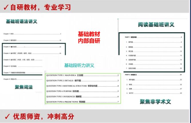小托福850+=上海小升初硬通货？附小托福秋季班课程辅导