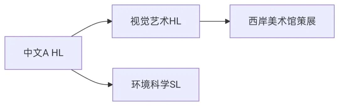 每日一校|上海平和IB课程设置/选课安排/升学方向