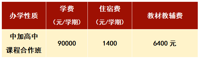 浙江省第一所K-12 IB国际认证学校——宁波华茂详情介绍