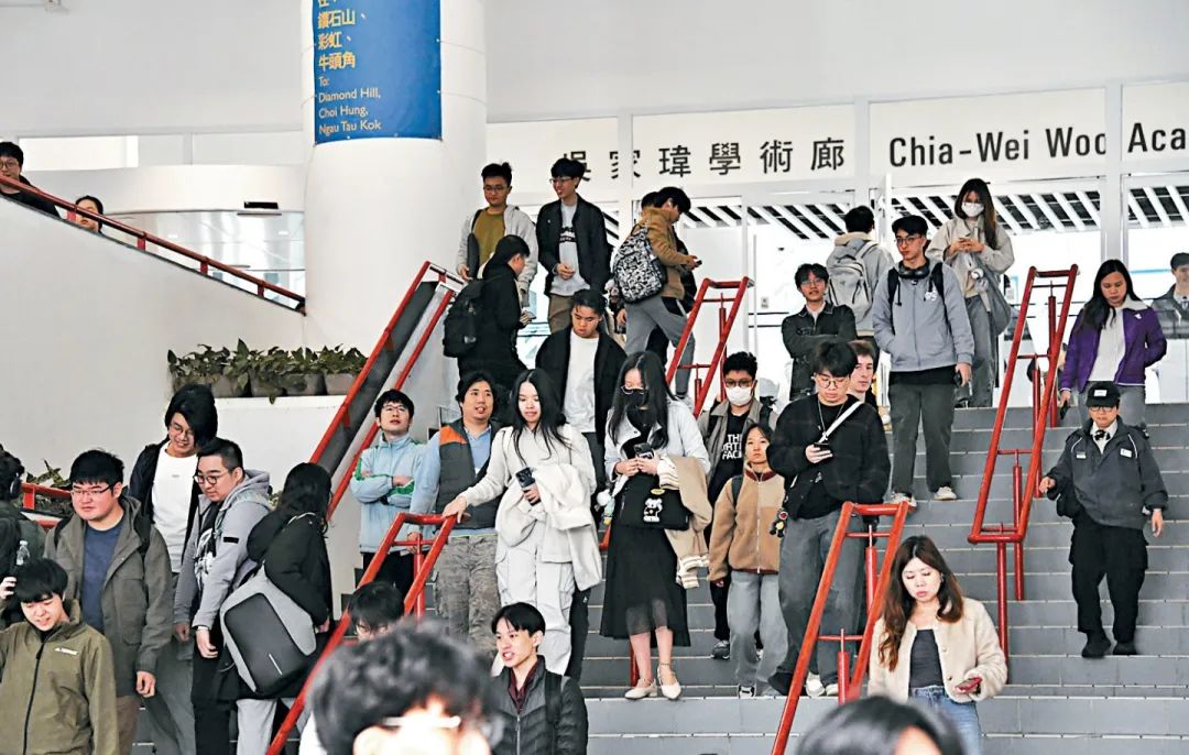 热点追踪 | DSE自修生报考大整顿来了！内地生须提交学籍证明