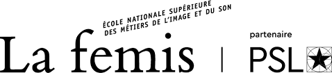 La Fémis电影学院-PSL：四年制硕士 CURSUS PRINCIPAL