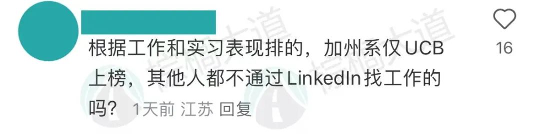 颠覆！领英给美国大学搞了个2025新排名！就业最强的Top 50是它们……