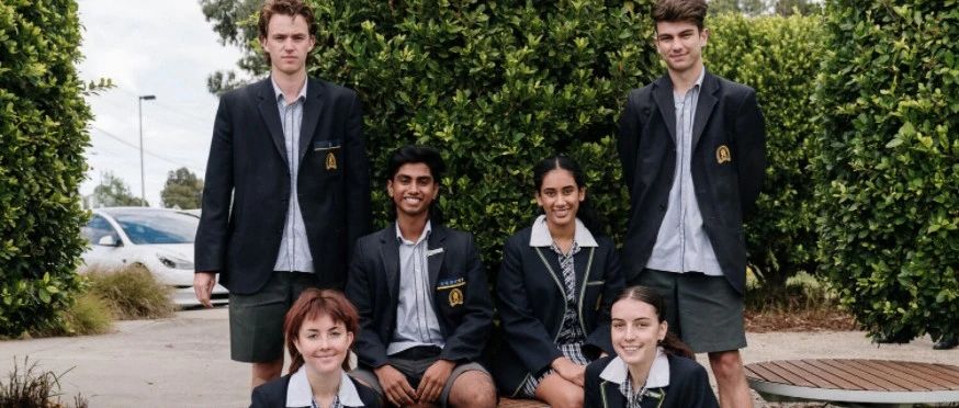 悉尼优质私立混校西本文法学校 Westbourne Grammar School 介绍【上篇】！