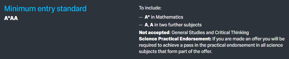 盘点帝国理工学院8大工程专业！